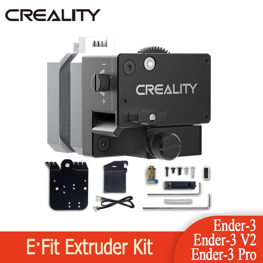 Creality Ender-3 V2 E  Fit  ŰƮ,   ̺, Bowden   Ender-3 Pro/CR-10 ø CR-20 3D  ǰ
